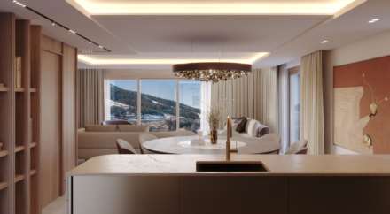 Courchevel Moriond, Image 3