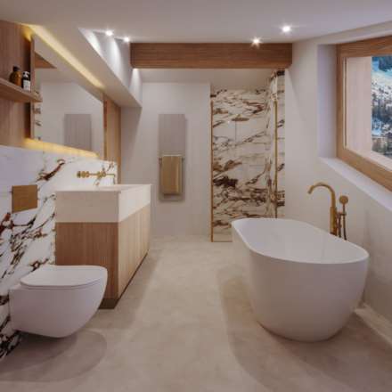 Courchevel Moriond, Image 6