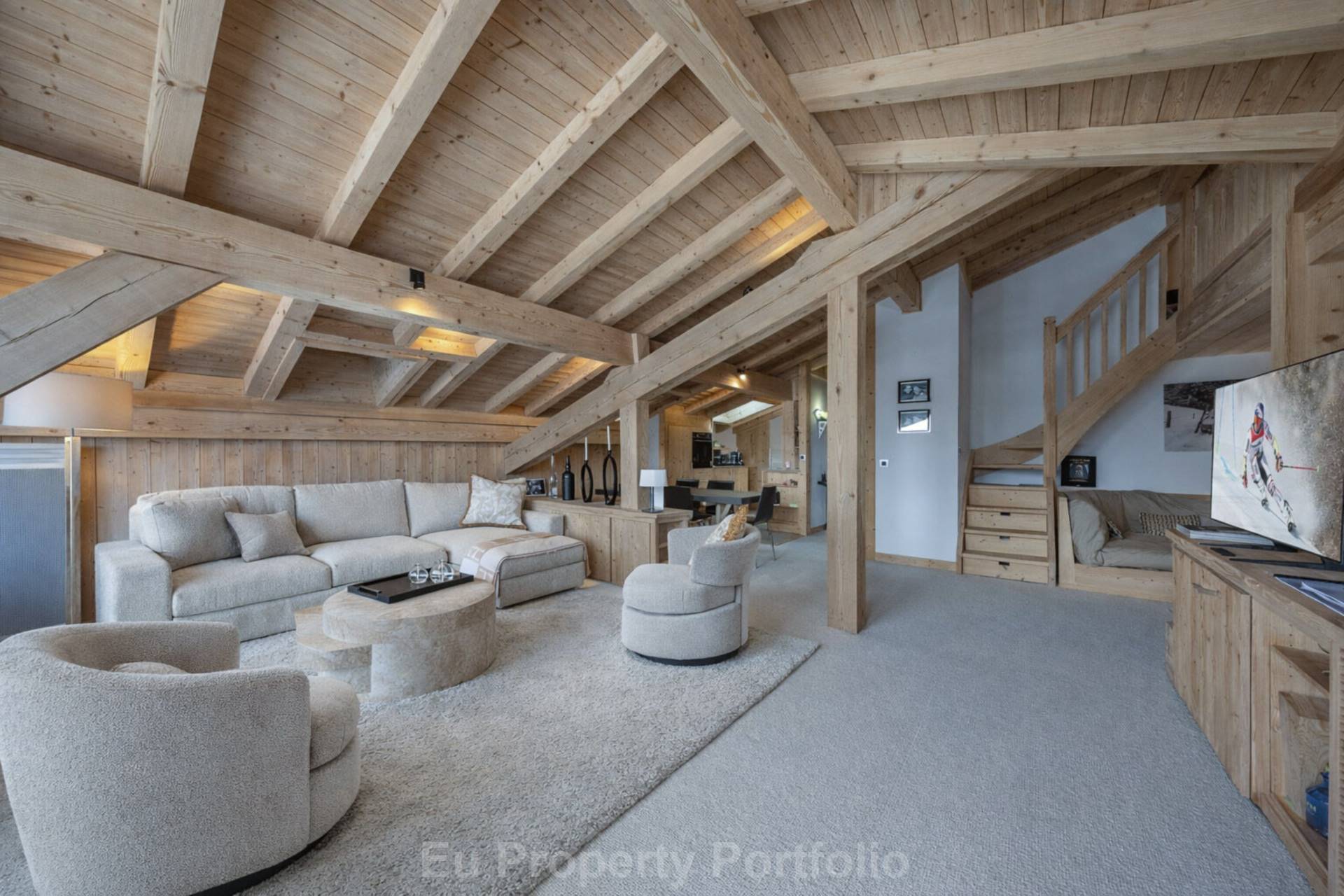 EU Property Portfolio