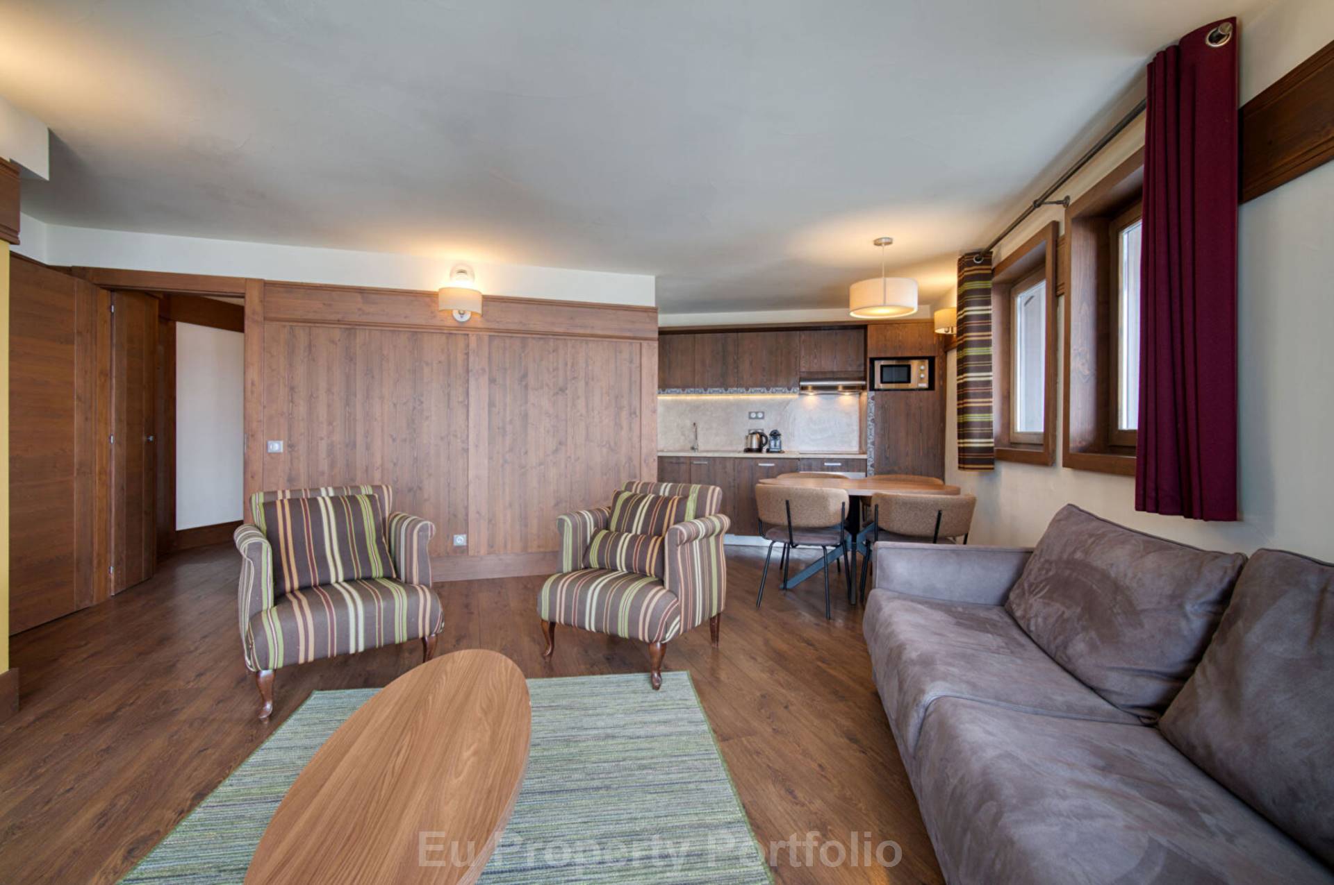 Val Thorens, Image 2
