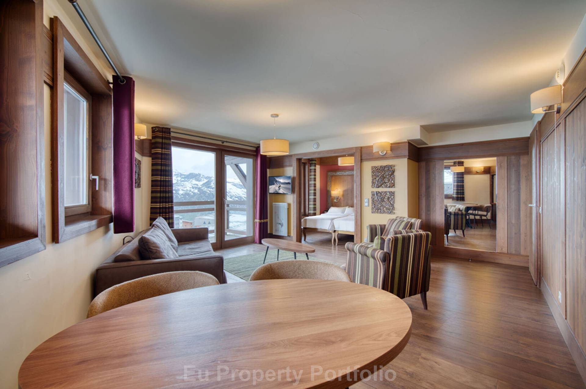 Val Thorens, Image 4