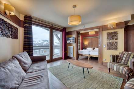 Val Thorens