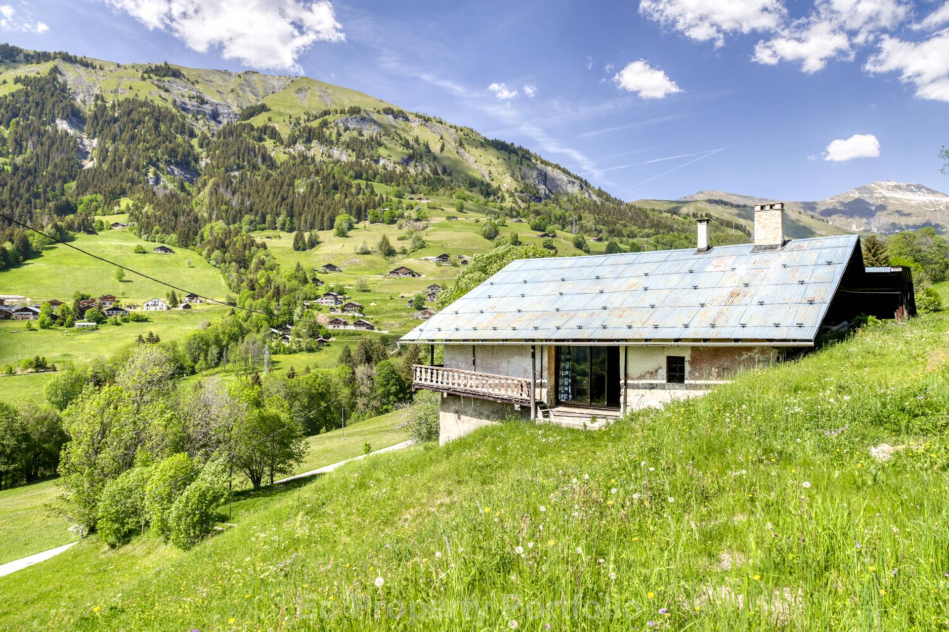 Hauteluce, Image 11