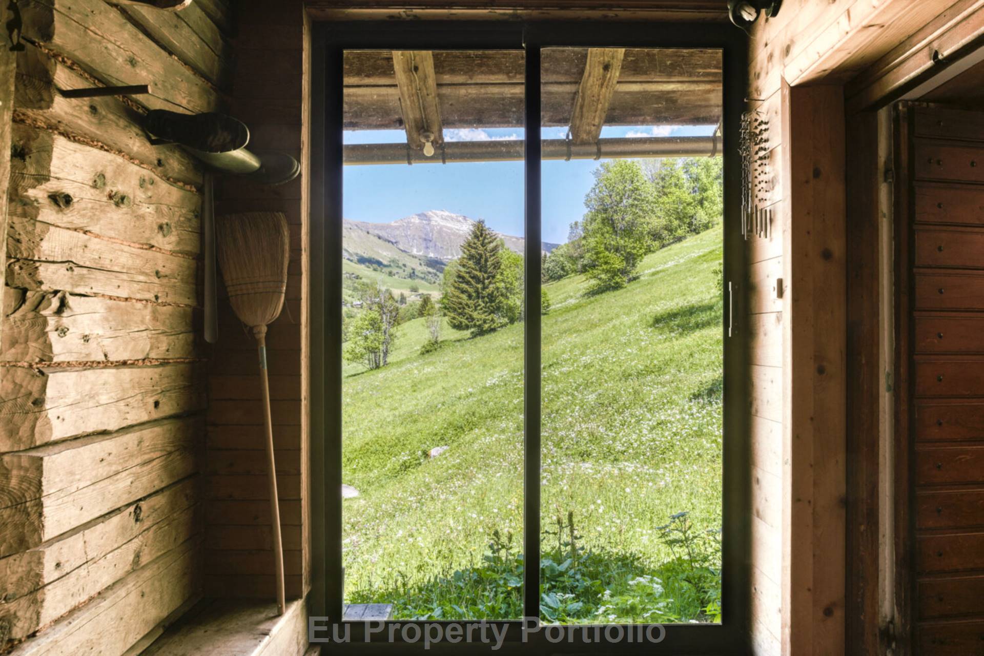 Hauteluce, Image 9