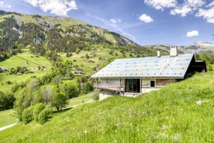 Hauteluce, Image 11