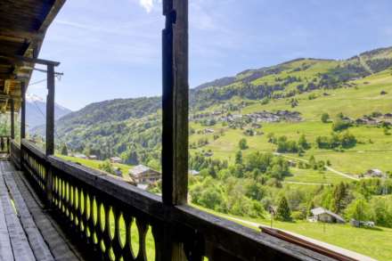 Hauteluce, Image 16