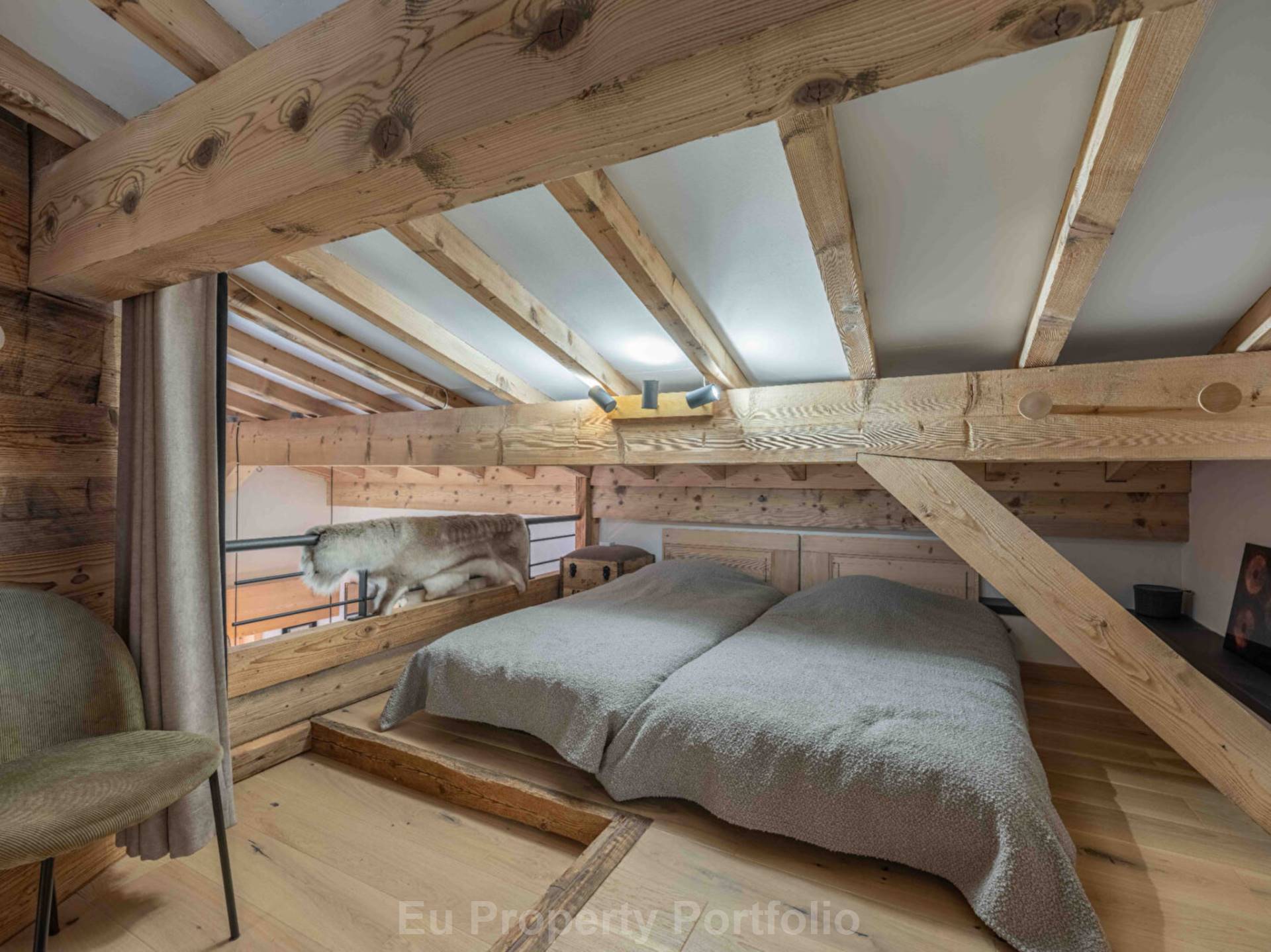 Megève | Rochebrune, Image 11
