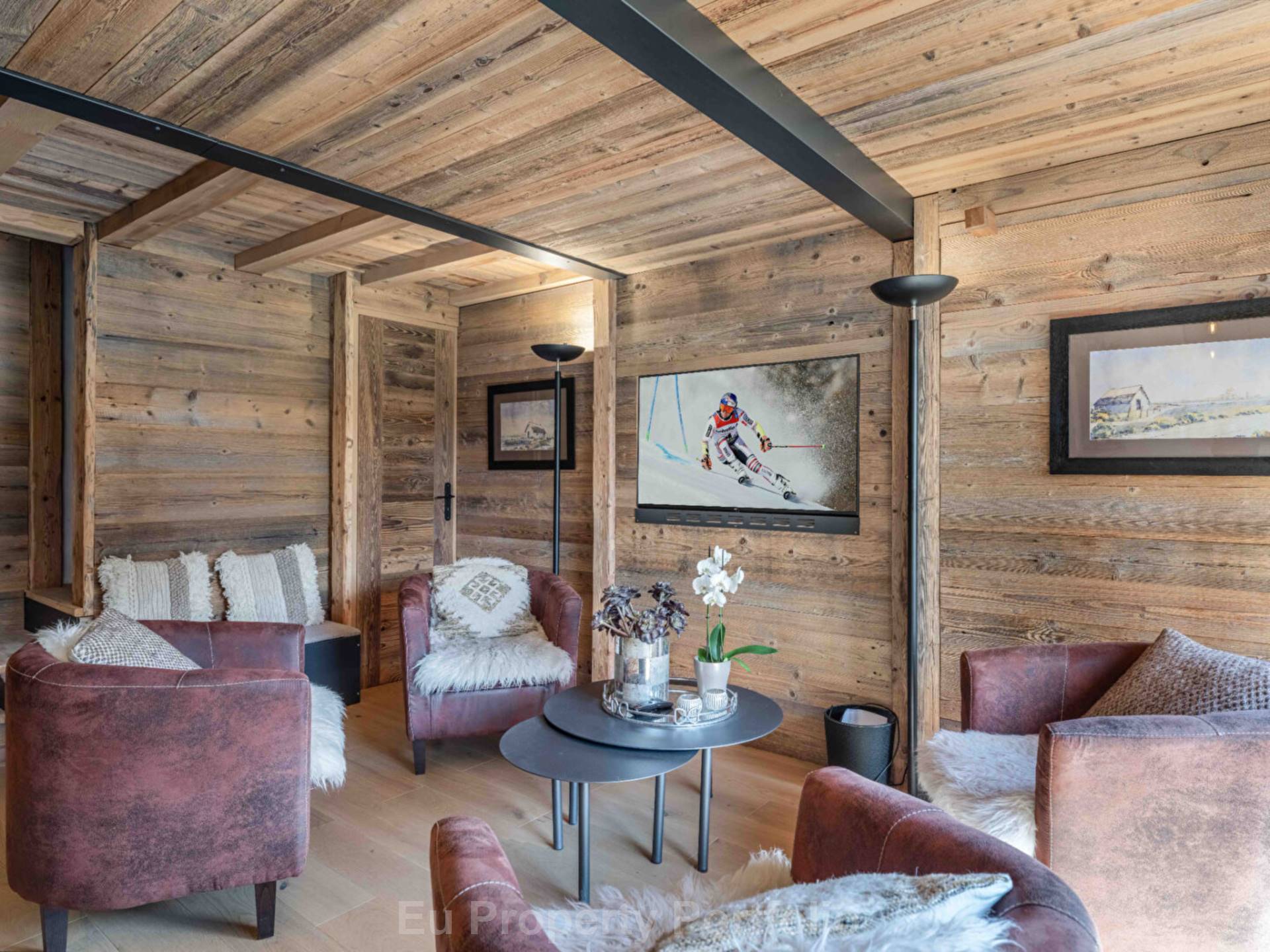Megève | Rochebrune, Image 3