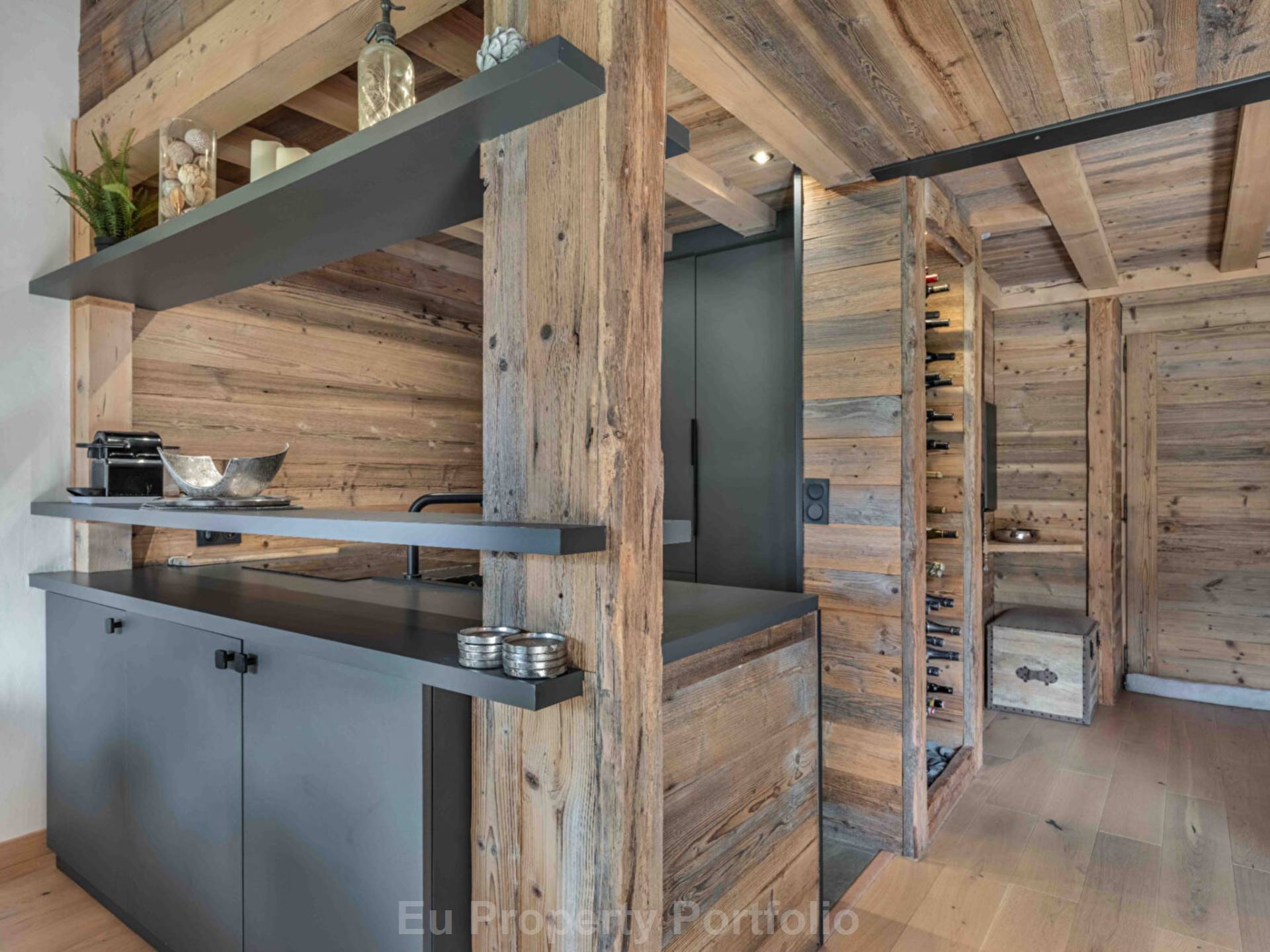 Megève | Rochebrune, Image 4