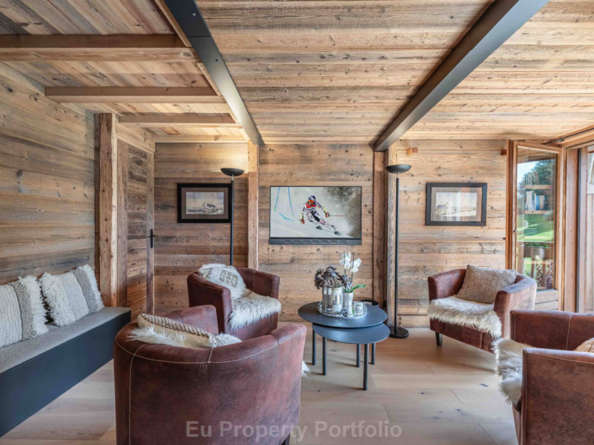 Megève | Rochebrune, Image 5