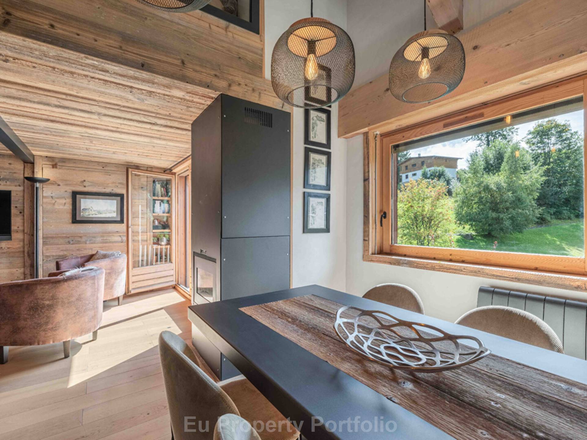 Megève | Rochebrune, Image 6