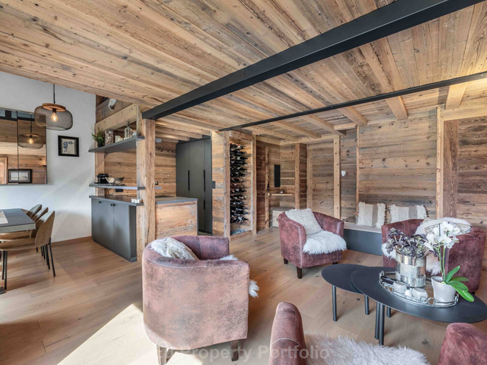 Megève | Rochebrune, Image 7