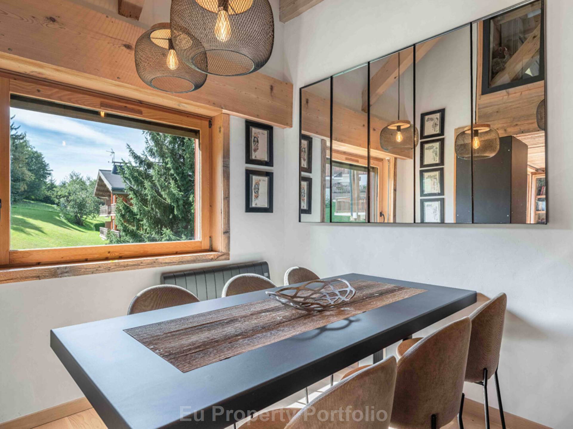 Megève | Rochebrune, Image 8