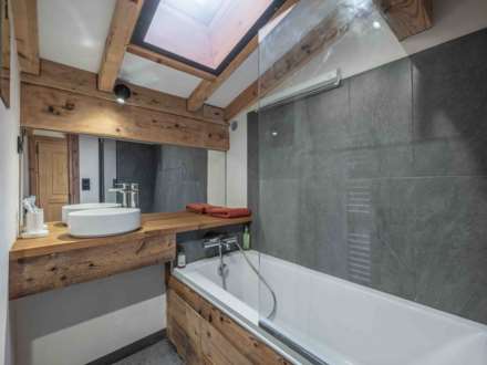 Megève | Rochebrune, Image 10