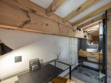Megève | Rochebrune, Image 14