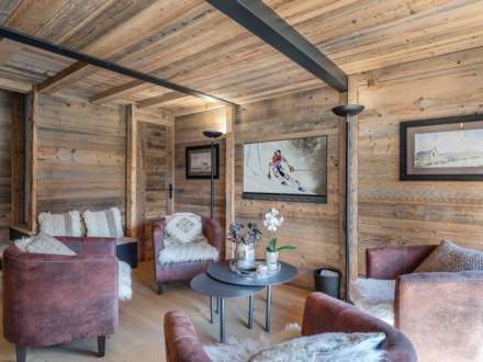 Megève | Rochebrune, Image 3