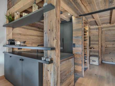 Megève | Rochebrune, Image 4