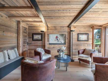 Megève | Rochebrune, Image 5