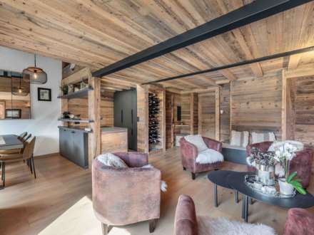 Megève | Rochebrune, Image 7