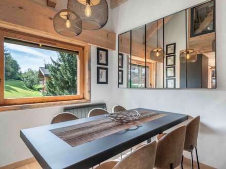 Megève | Rochebrune, Image 8