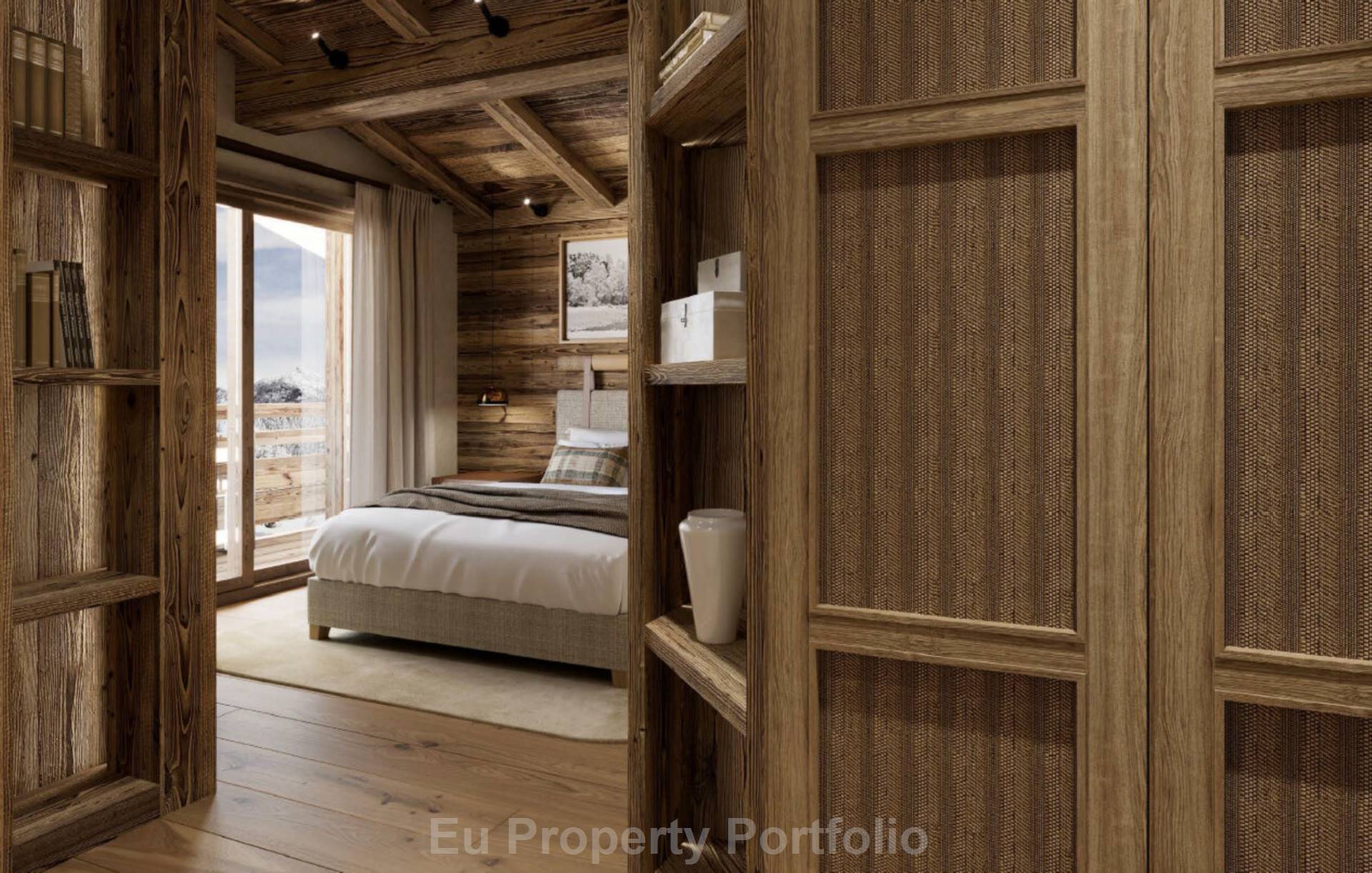 Megève | Centre Village, Image 10