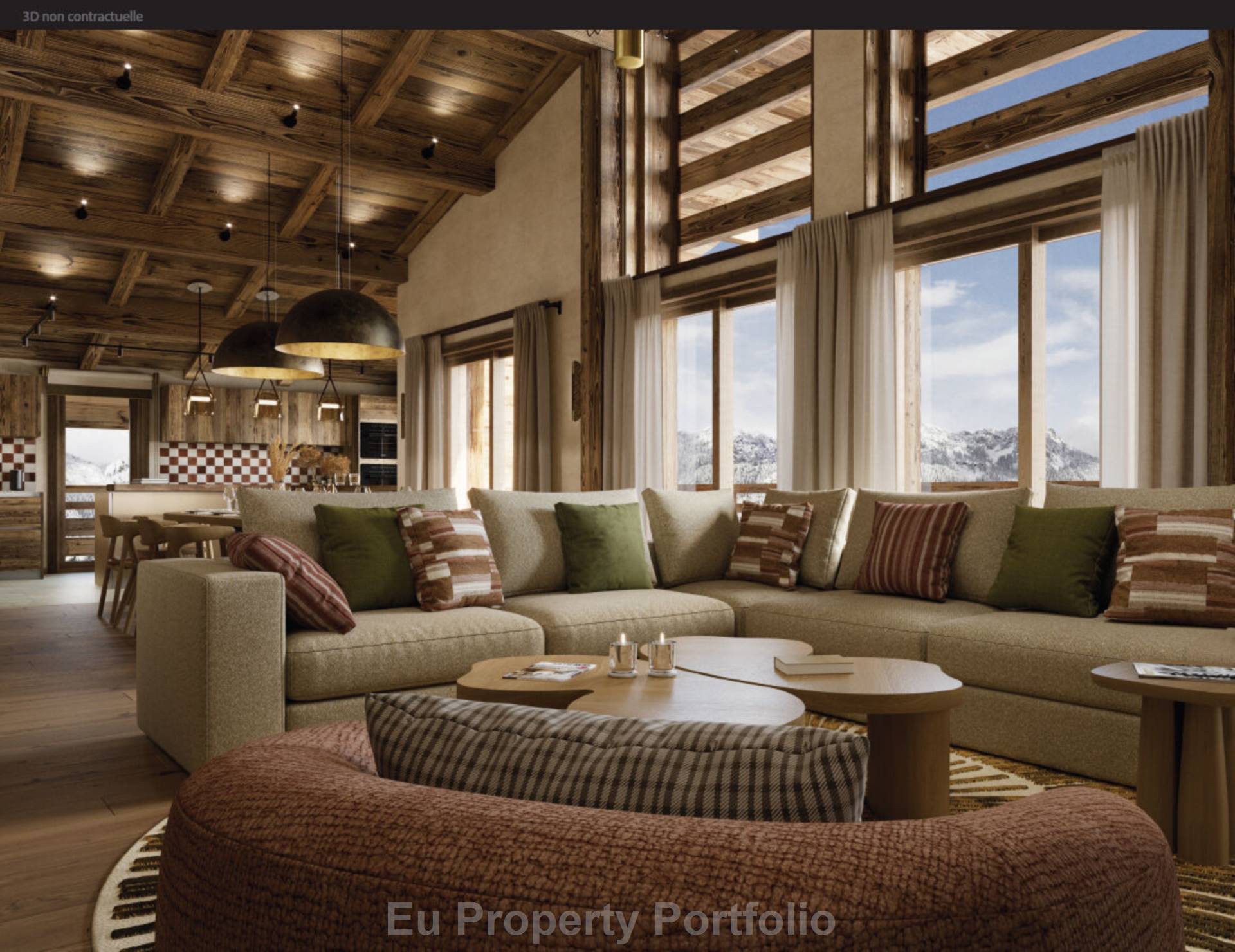 Megève | Centre Village, Image 4