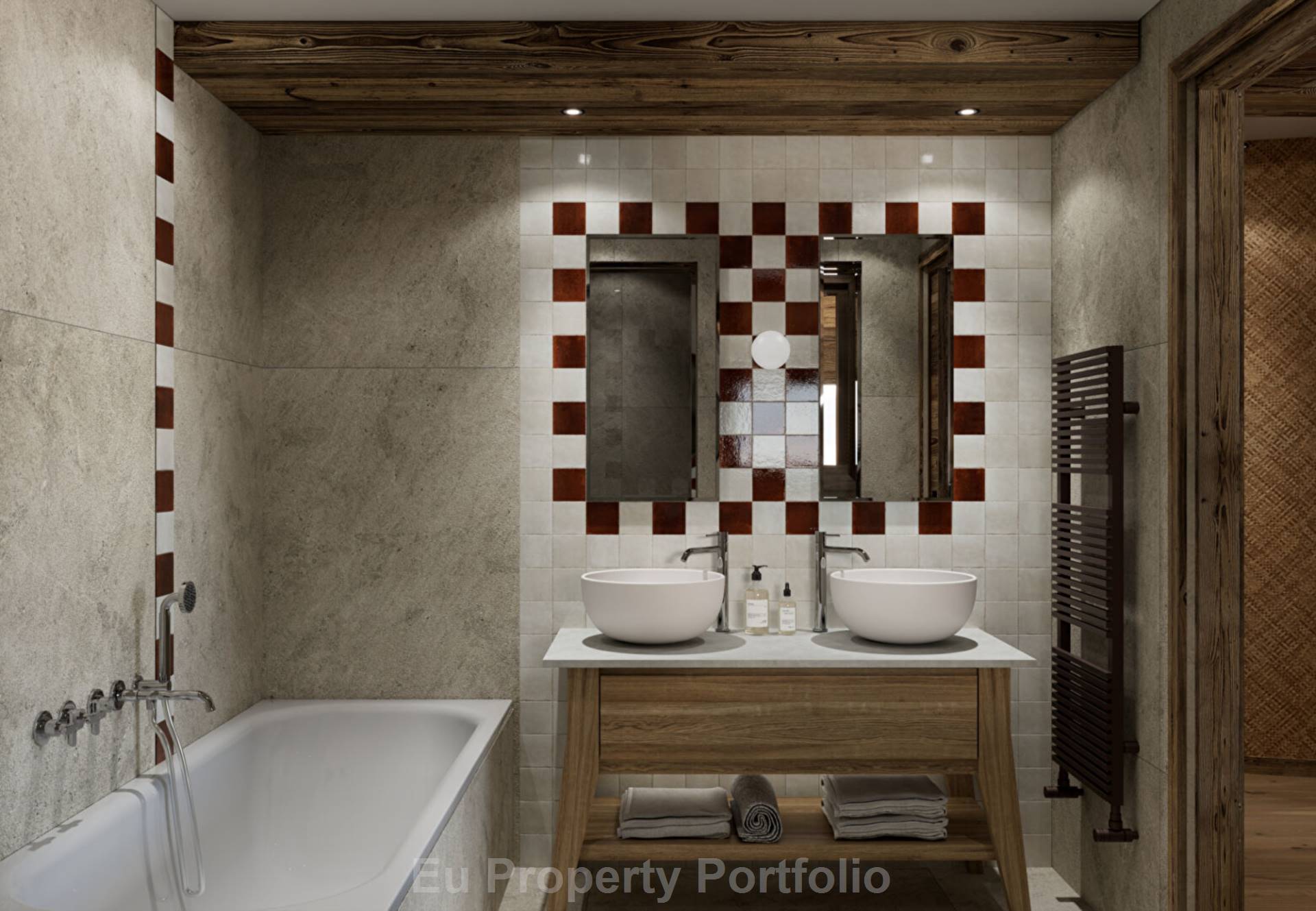 Megève | Centre Village, Image 9