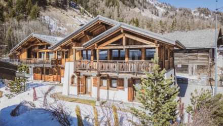 4 Bedroom Chalet, Chamonix | Argentière