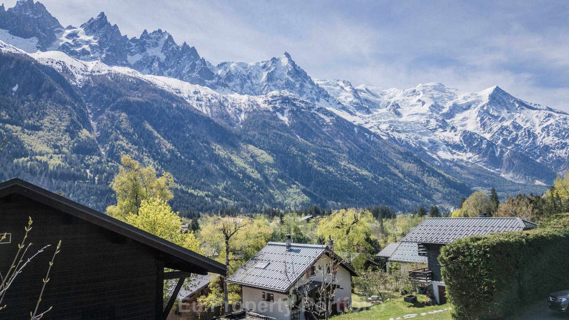 Chamonix | La Frasse, Image 13