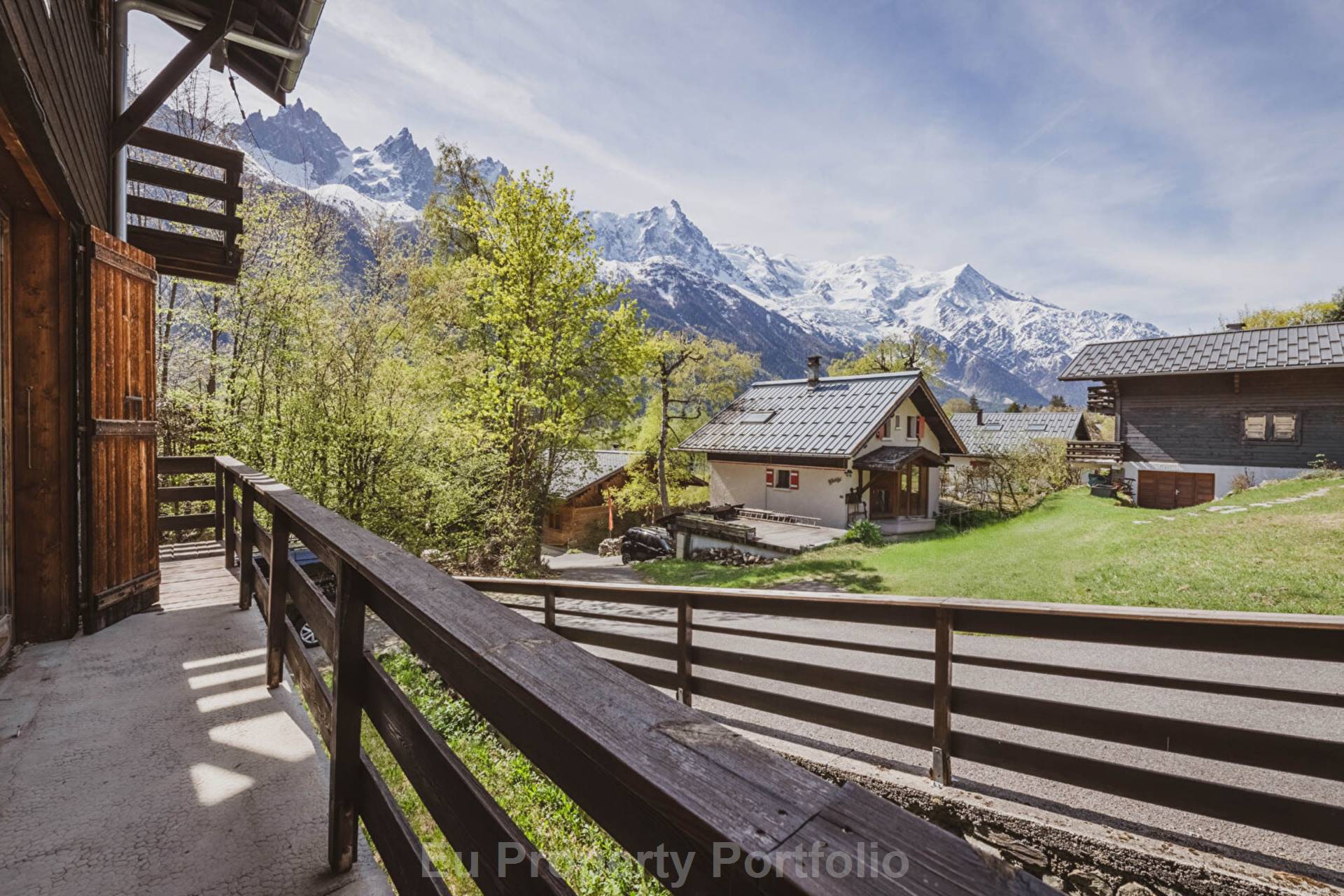 Chamonix | La Frasse, Image 4