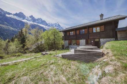 Chamonix | La Frasse, Image 1
