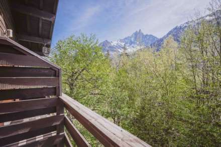 Chamonix | La Frasse, Image 11