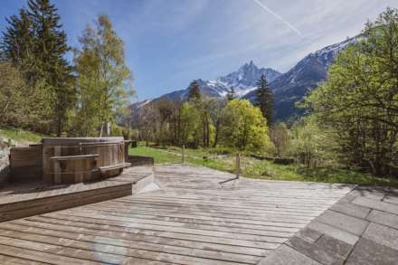 Chamonix | La Frasse, Image 12