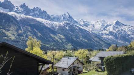 Chamonix | La Frasse, Image 13