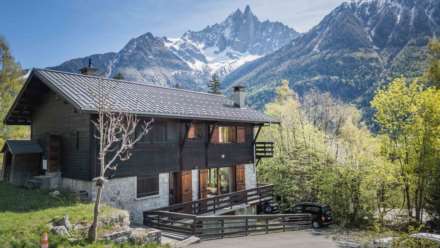 Chamonix | La Frasse, Image 14