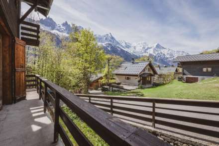Chamonix | La Frasse, Image 4