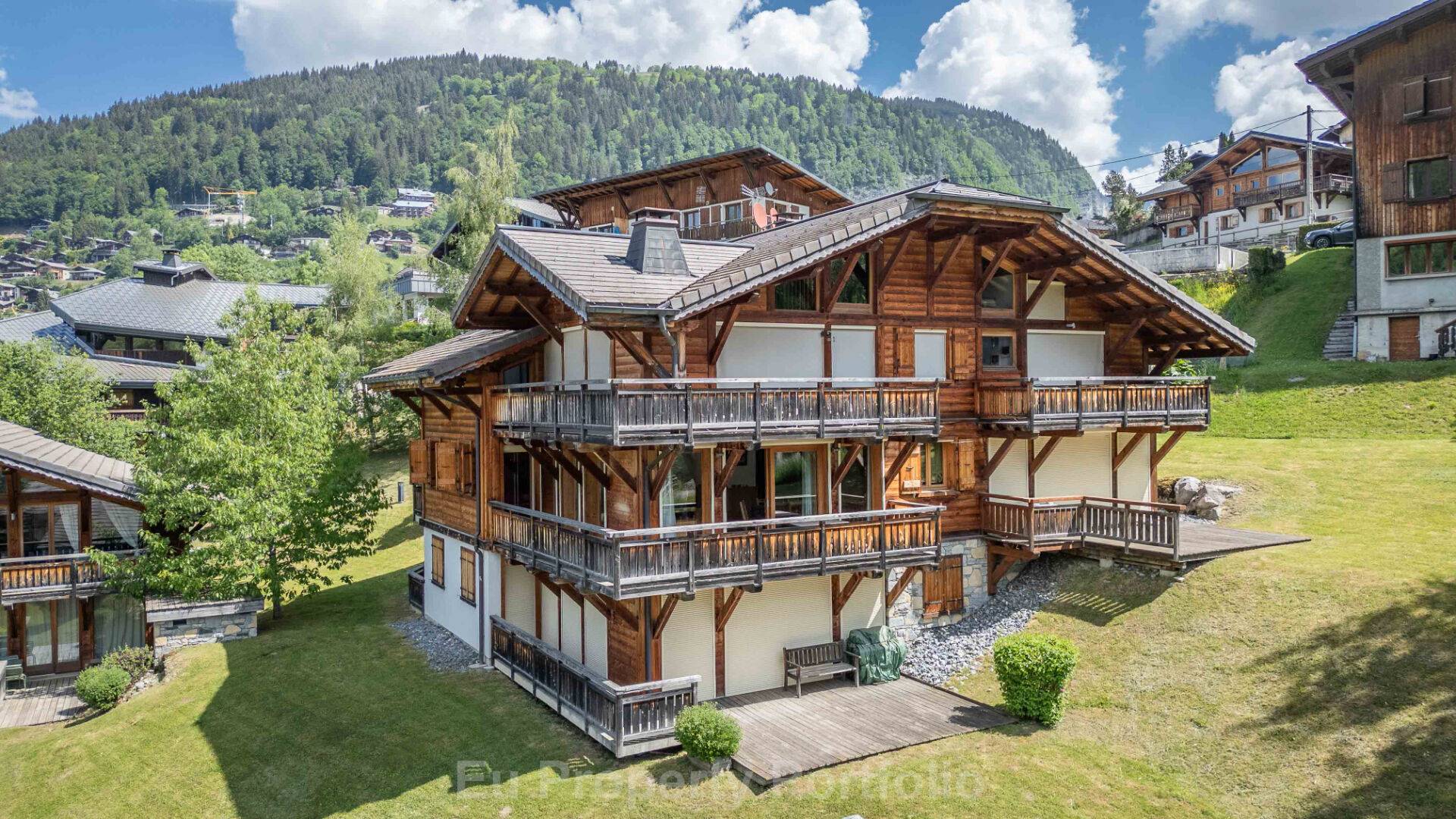 EU Property Portfolio