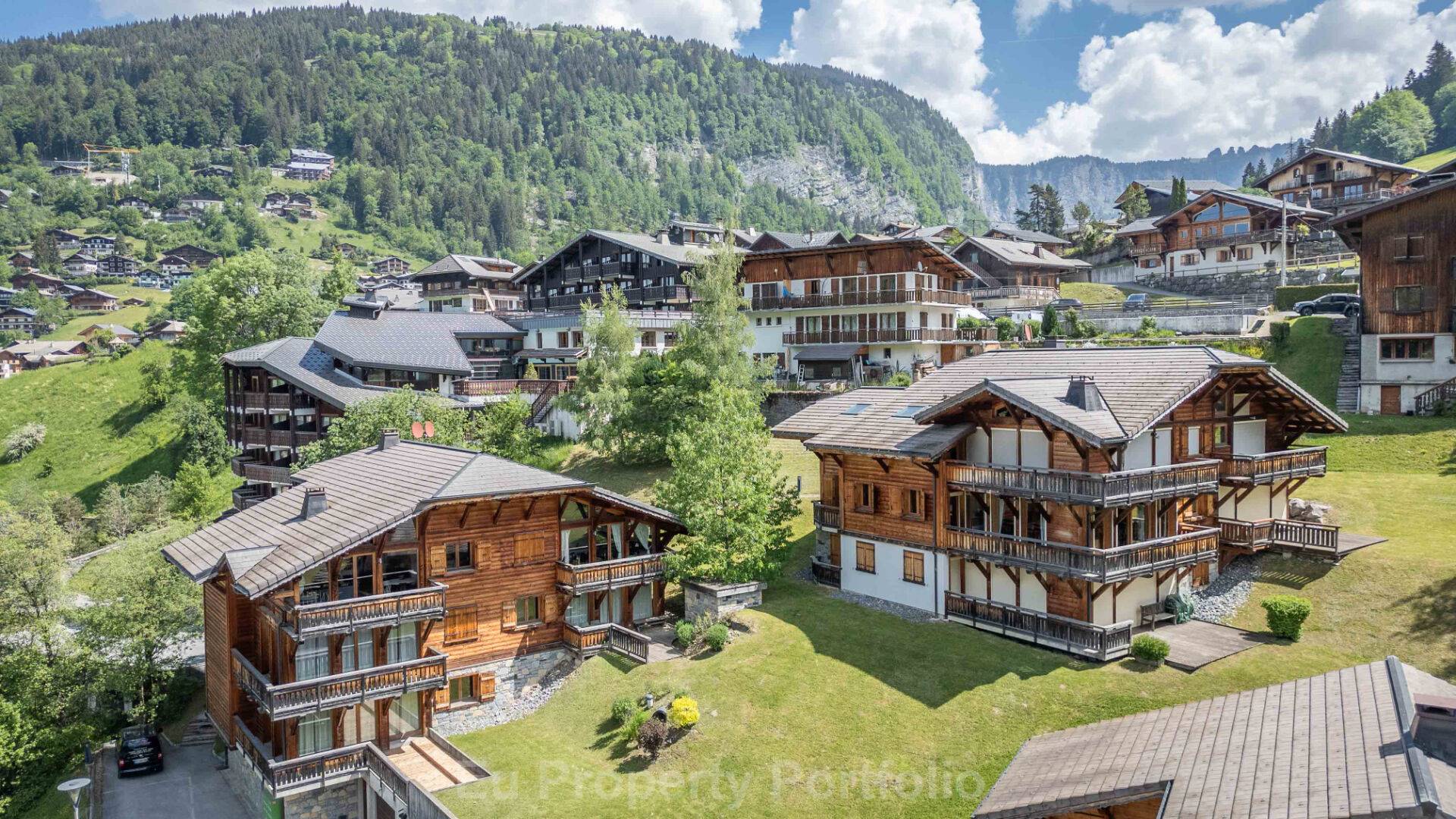 Morzine, Image 14