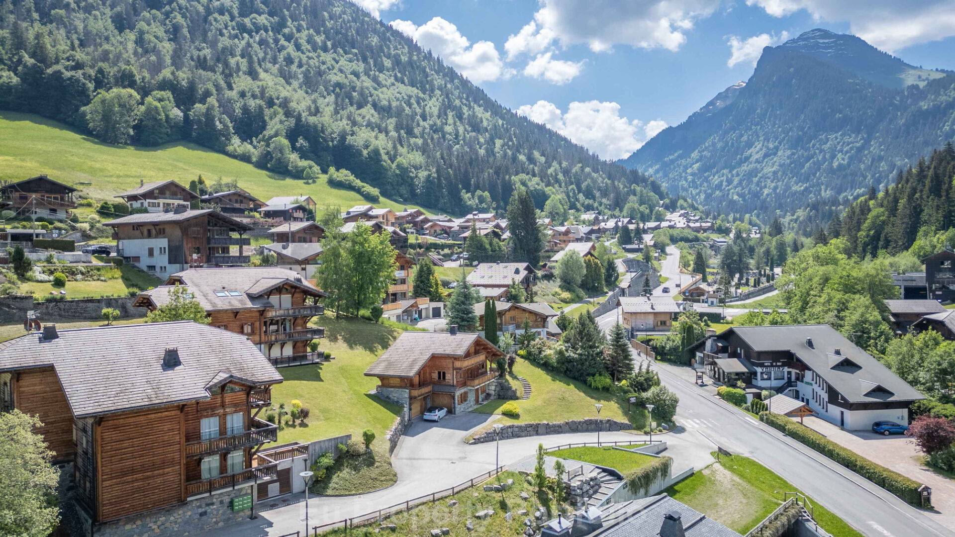 Morzine, Image 15