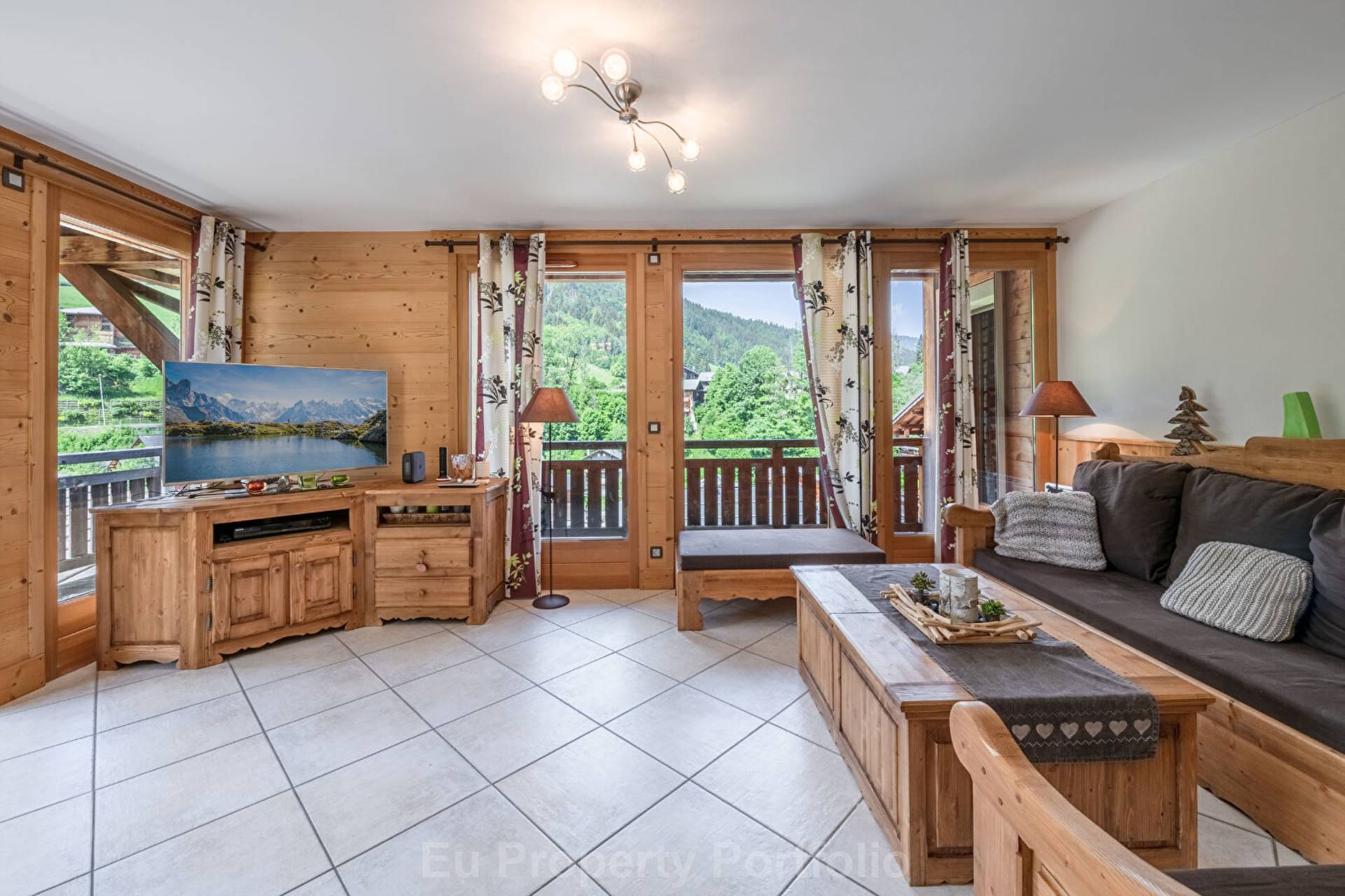 Morzine, Image 3
