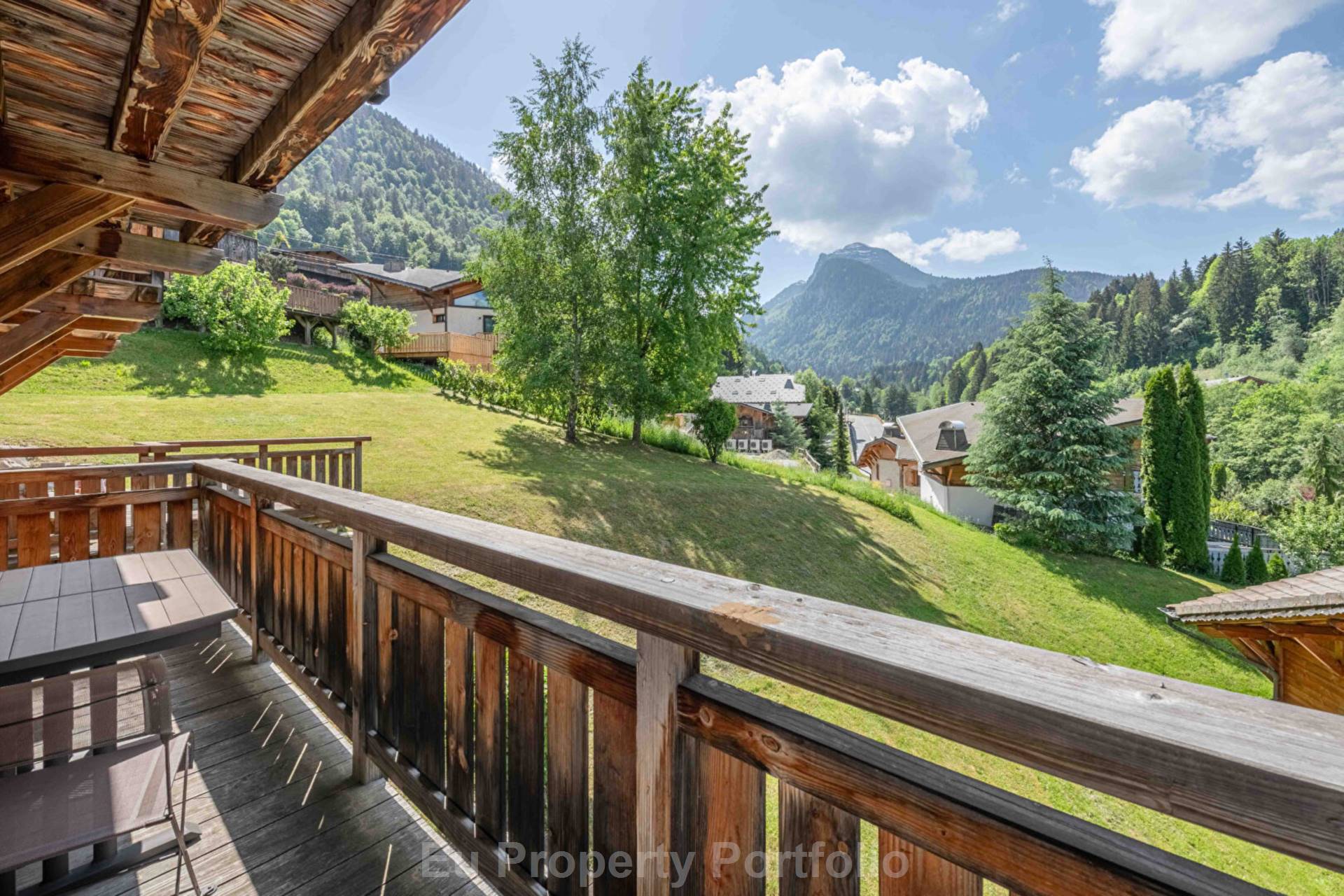 Morzine, Image 7