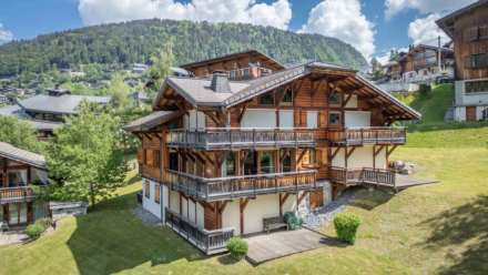 Morzine, Image 1
