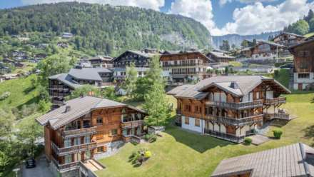 Morzine, Image 14