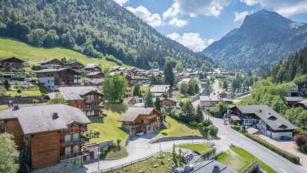 Morzine, Image 15