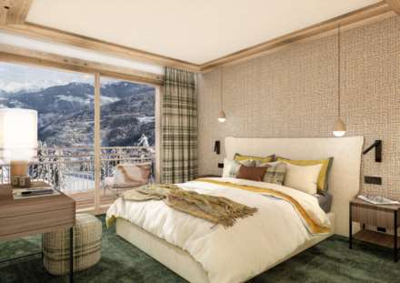 Courchevel