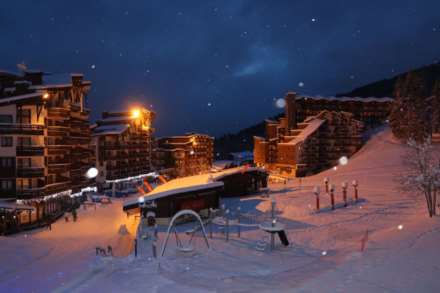 Courchevel, Image 11