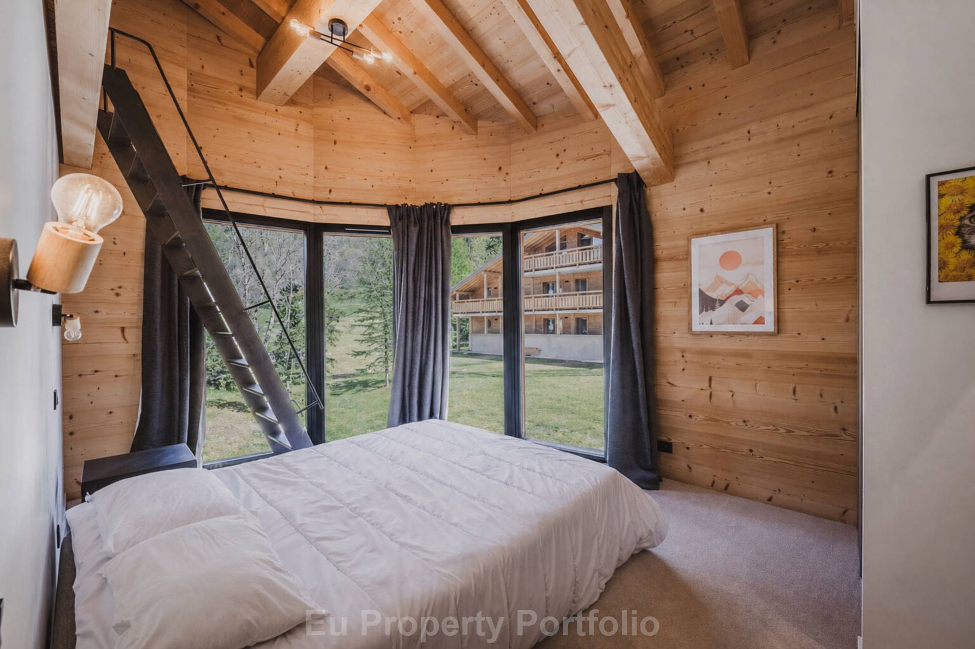 Montriond, Image 14