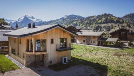 Montriond