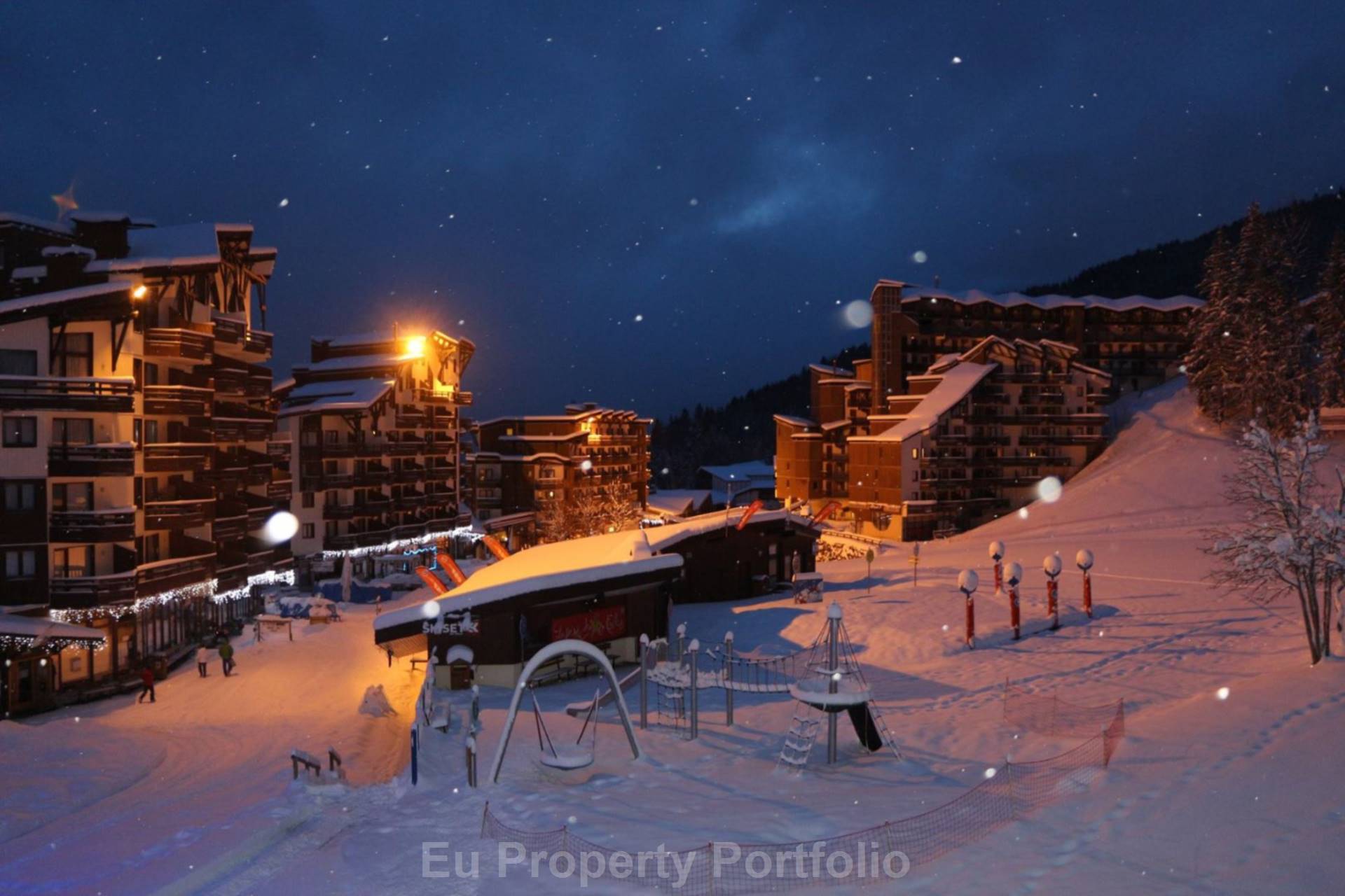 Courchevel La Tania, Image 3