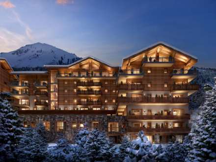 Courchevel La Tania, Image 9